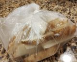 ポテトフライ＆海苔チーズポテト巻作り方4写真