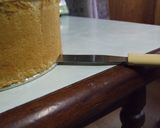 もっちり＊バナナシフォン初めてのパート２作り方35写真