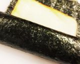 ポテトフライ＆海苔チーズポテト巻作り方7写真