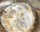 カリふわ ポテトチーズパン作り方6写真