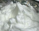 2023年クリスマスケーキ工程付き記録作り方17写真