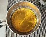 Boiled Komatuna作り方2写真