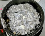 ☼甘辛美味♪鶏のたまひも煮（きんかん煮）作り方8写真