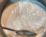 華やかなミルクプリン作り方1写真