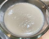 華やかなミルクプリン作り方2写真