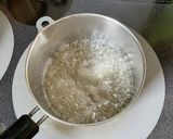 クリスマスのいちご飴作り方3写真