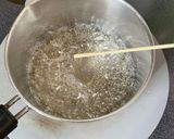 クリスマスのいちご飴作り方4写真