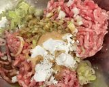 白菜・春雨・肉団子スープ☆中華味作り方2写真