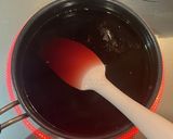 Grape Agar Jelly作り方3写真