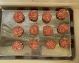 白菜・春雨・肉団子スープ☆中華味作り方3写真