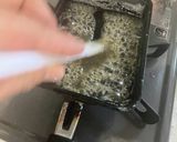 お弁当!天津丼作り方11写真