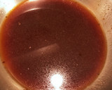 青椒肉絲風鶏ササミときゃべつピーマン炒め作り方3写真