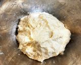 カリふわ ポテトチーズパン作り方8写真