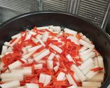 わが家の「粕汁」作り方1写真