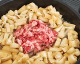 わが家の「粕汁」作り方2写真