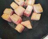 トロトロ角煮作り方1写真