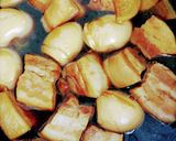 トロトロ角煮作り方5写真