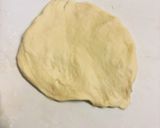 カリふわ ポテトチーズパン作り方18写真