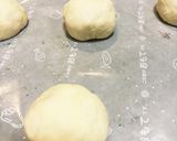 カリふわ ポテトチーズパン作り方21写真