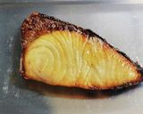 ぶりの塩漬け作り方10写真