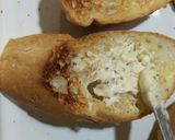 鯖の煮つけリメイク！　鯖バケット作り方2写真