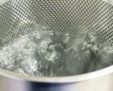ペンネ・アラビアータ作り方1写真