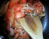 ロールキャベツ☆トマトクリームソース作り方7写真