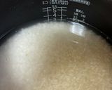 アルファ化米の作り方（非常食）作り方1写真
