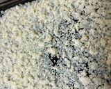アルファ化米の作り方（非常食）作り方6写真