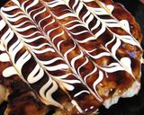 お豆腐で♬もっちりヘルシー♡お好み焼き♡作り方5写真