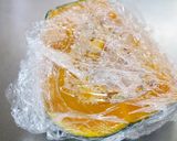 白だしで♡かぼちゃの和風豆腐グラタン作り方2写真