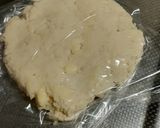 アップルパイ♡タルト風♡生リンゴで♡作り方3写真