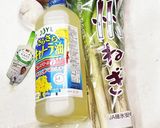自家製ネギ油香るホタテバターの塩ラーメン作り方1写真