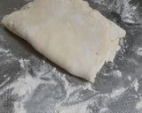 アップルパイ♡タルト風♡生リンゴで♡作り方5写真