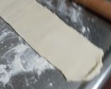 アップルパイ♡タルト風♡生リンゴで♡作り方6写真