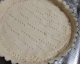 アップルパイ♡タルト風♡生リンゴで♡作り方11写真