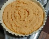 アップルパイ♡タルト風♡生リンゴで♡作り方13写真