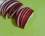 アップルパイ♡タルト風♡生リンゴで♡作り方14写真