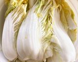 意外と簡単♪丸ごと白菜キムチ★김장김치作り方4写真