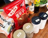 意外と簡単♪丸ごと白菜キムチ★김장김치作り方1写真