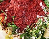 意外と簡単♪丸ごと白菜キムチ★김장김치作り方9写真
