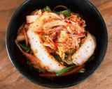 意外と簡単♪丸ごと白菜キムチ★김장김치作り方11写真