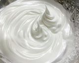 基本のスポンジ生地作り方4写真