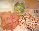 ＊しっとり!簡単!! 鶏胸肉の風味焼き＊作り方1写真