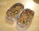 ＊しっとり!簡単!! 鶏胸肉の風味焼き＊作り方3写真