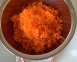 スパイス香る♪キャロットケーキ♡作り方2写真
