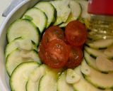 ラタトゥイユ〜トースター焼き〜作り方8写真