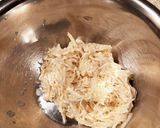 切り干し大根の煮物作り方3写真