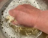 切り干し大根の煮物作り方2写真