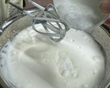 2023年クリスマスケーキ工程付き記録作り方29写真
